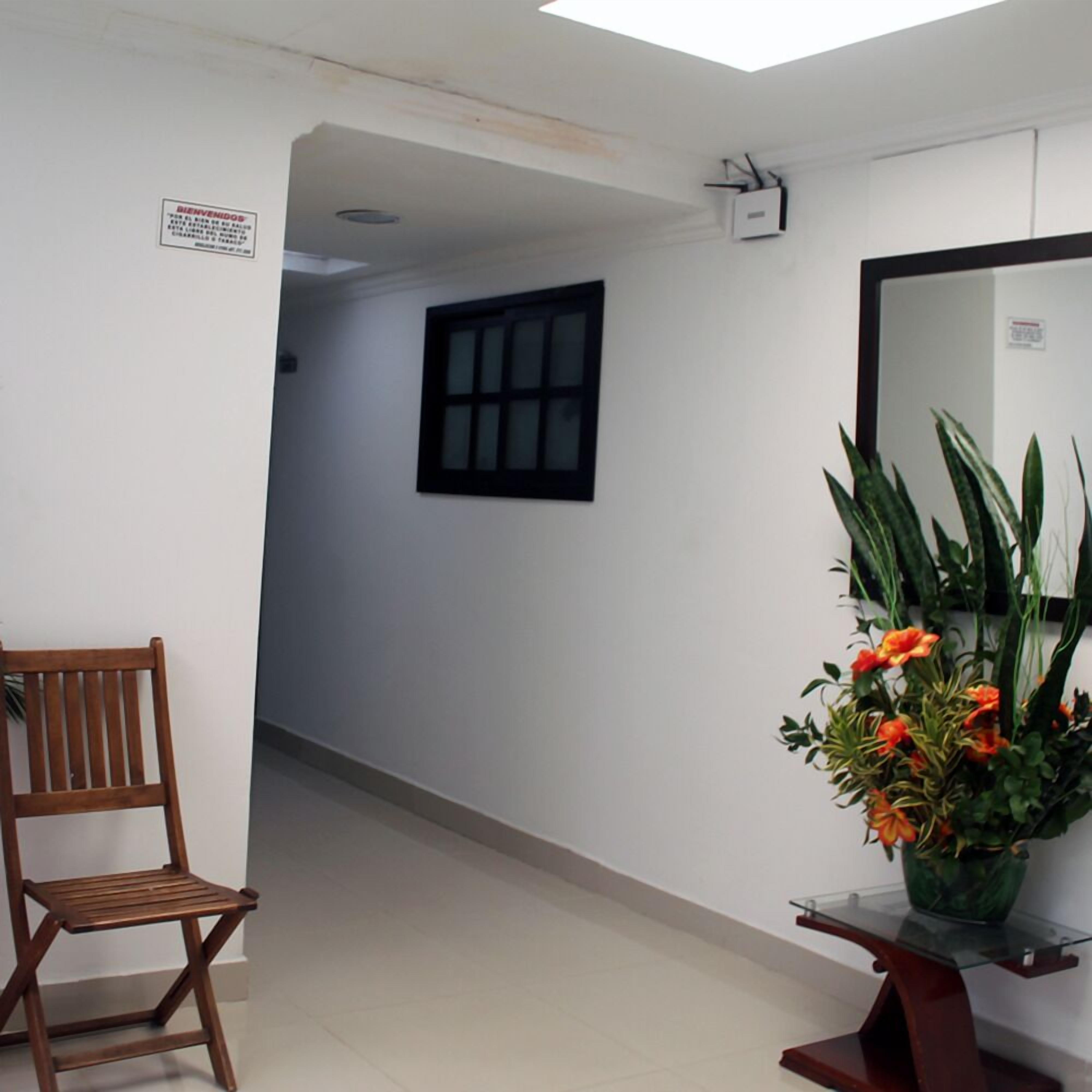 Photo - Hotel Santiago Plaza