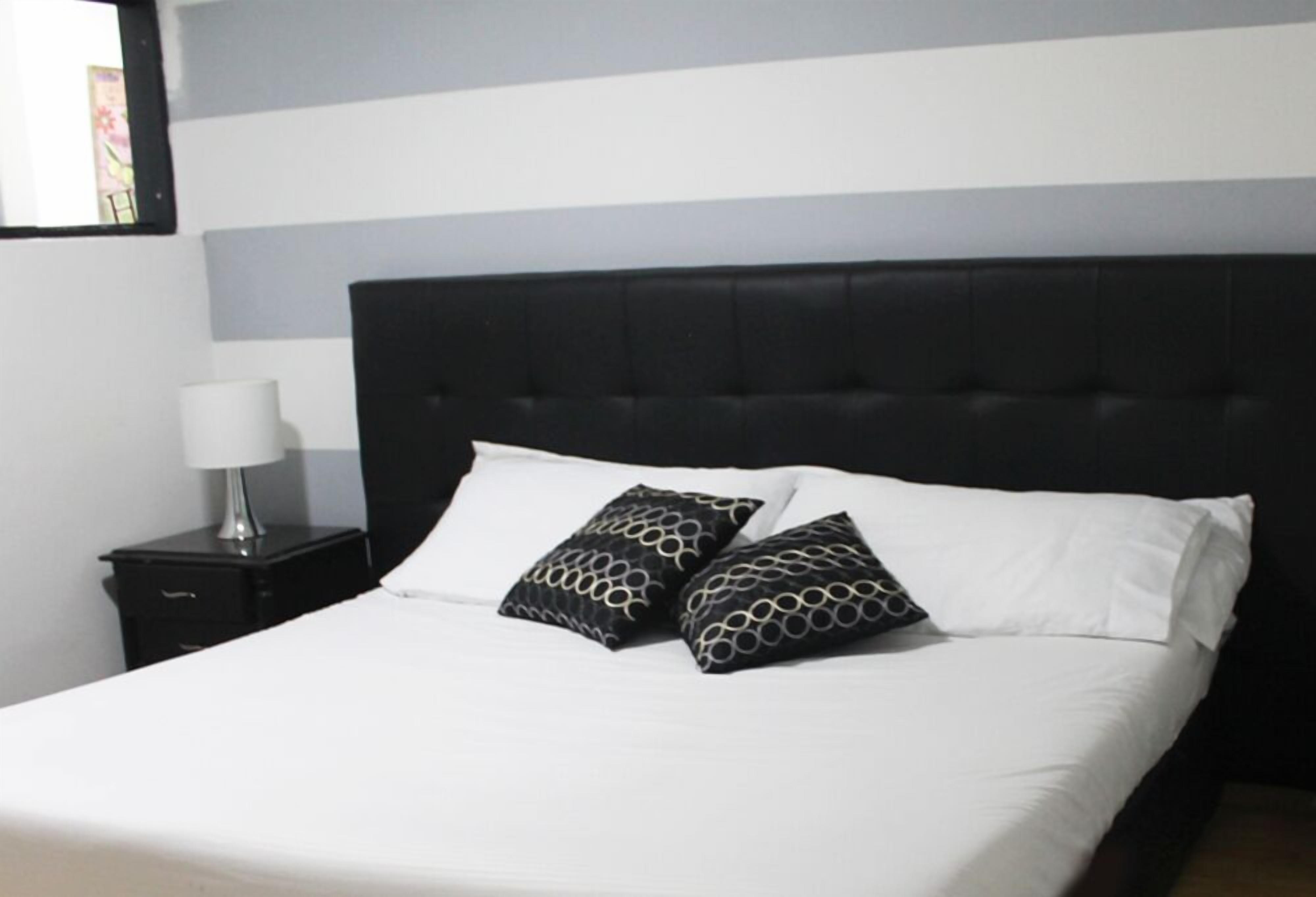 Photo - Hotel Santiago Plaza