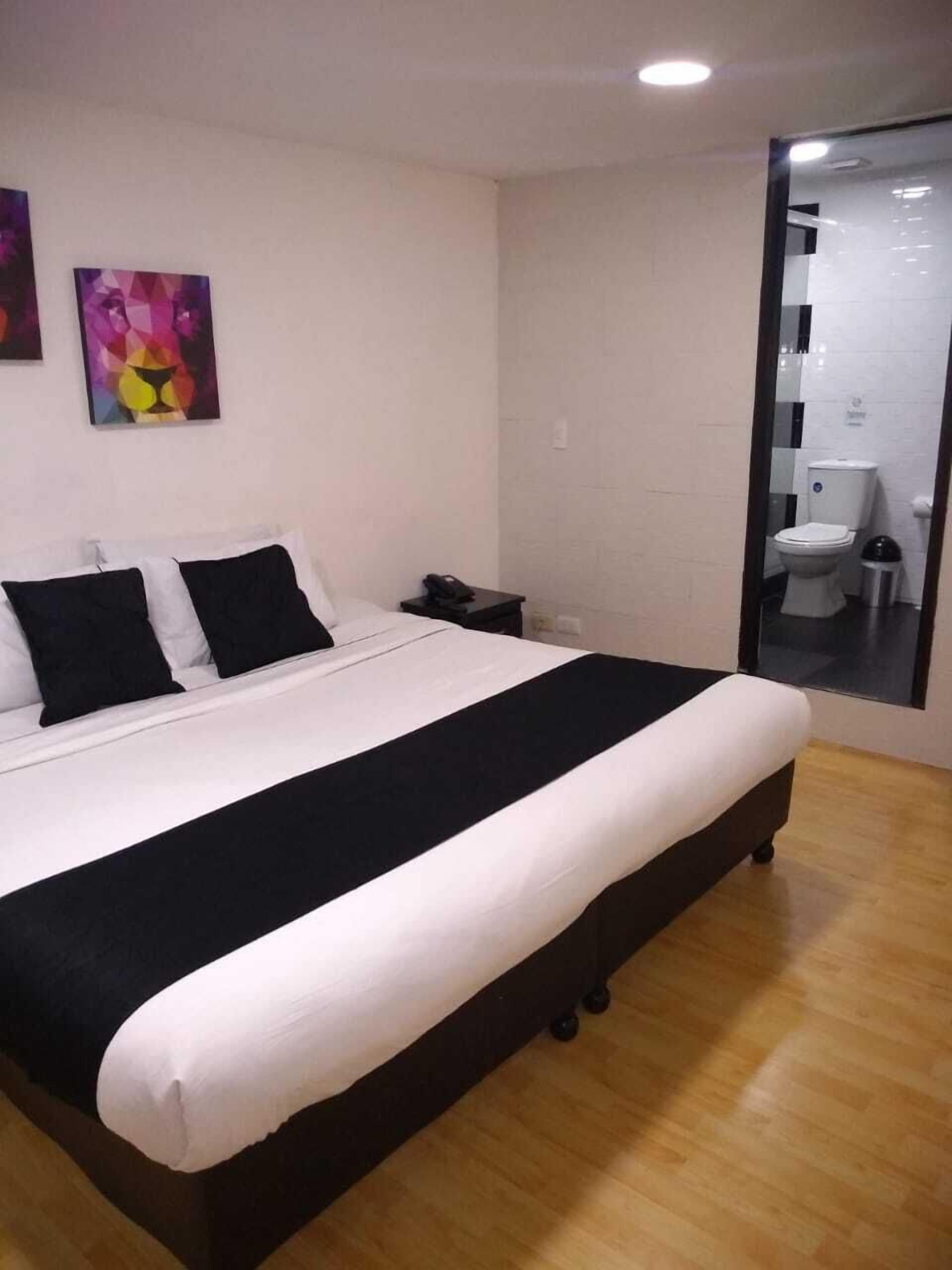 Photo - Hotel Santiago Plaza