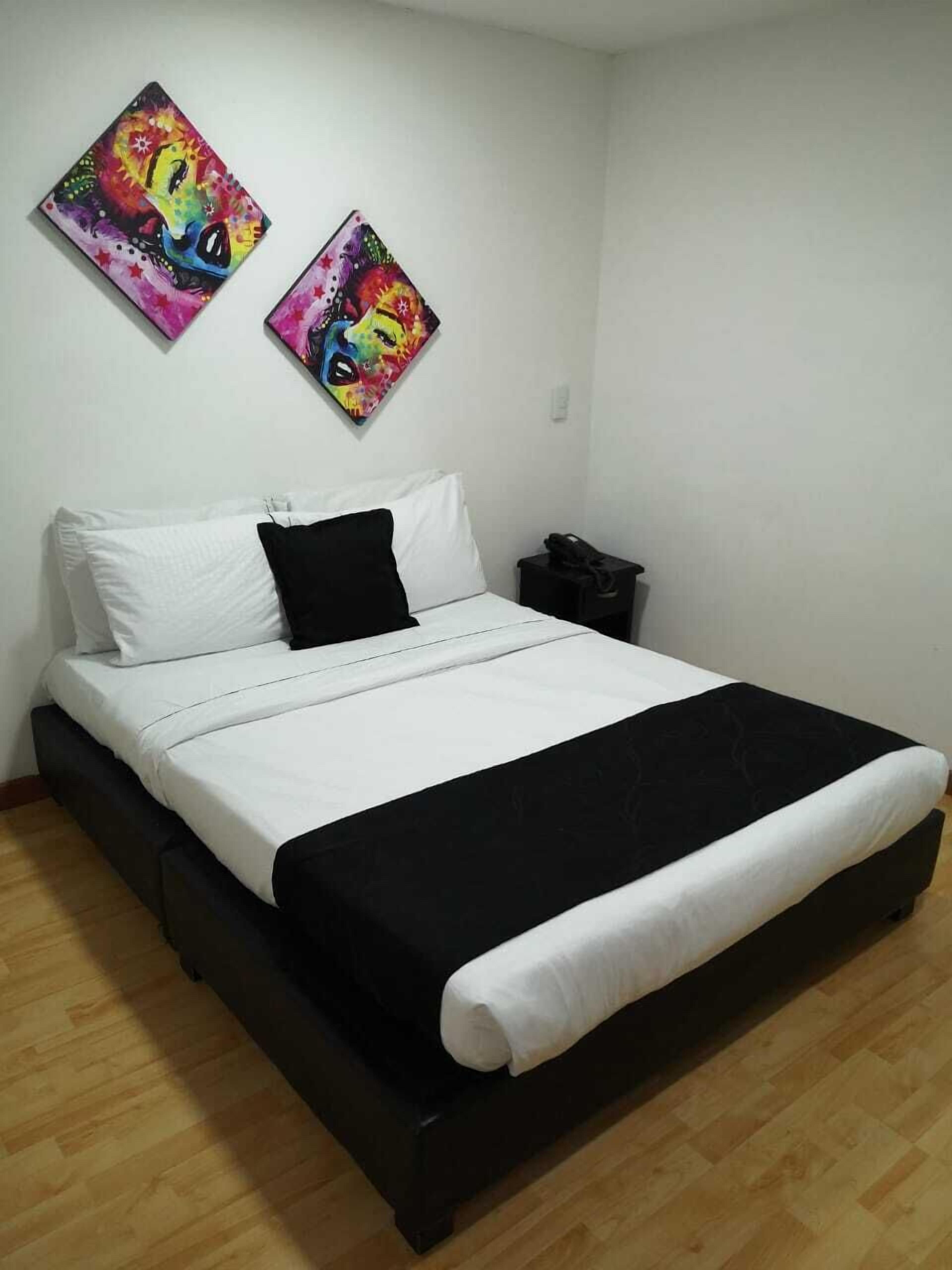 Photo - Hotel Santiago Plaza