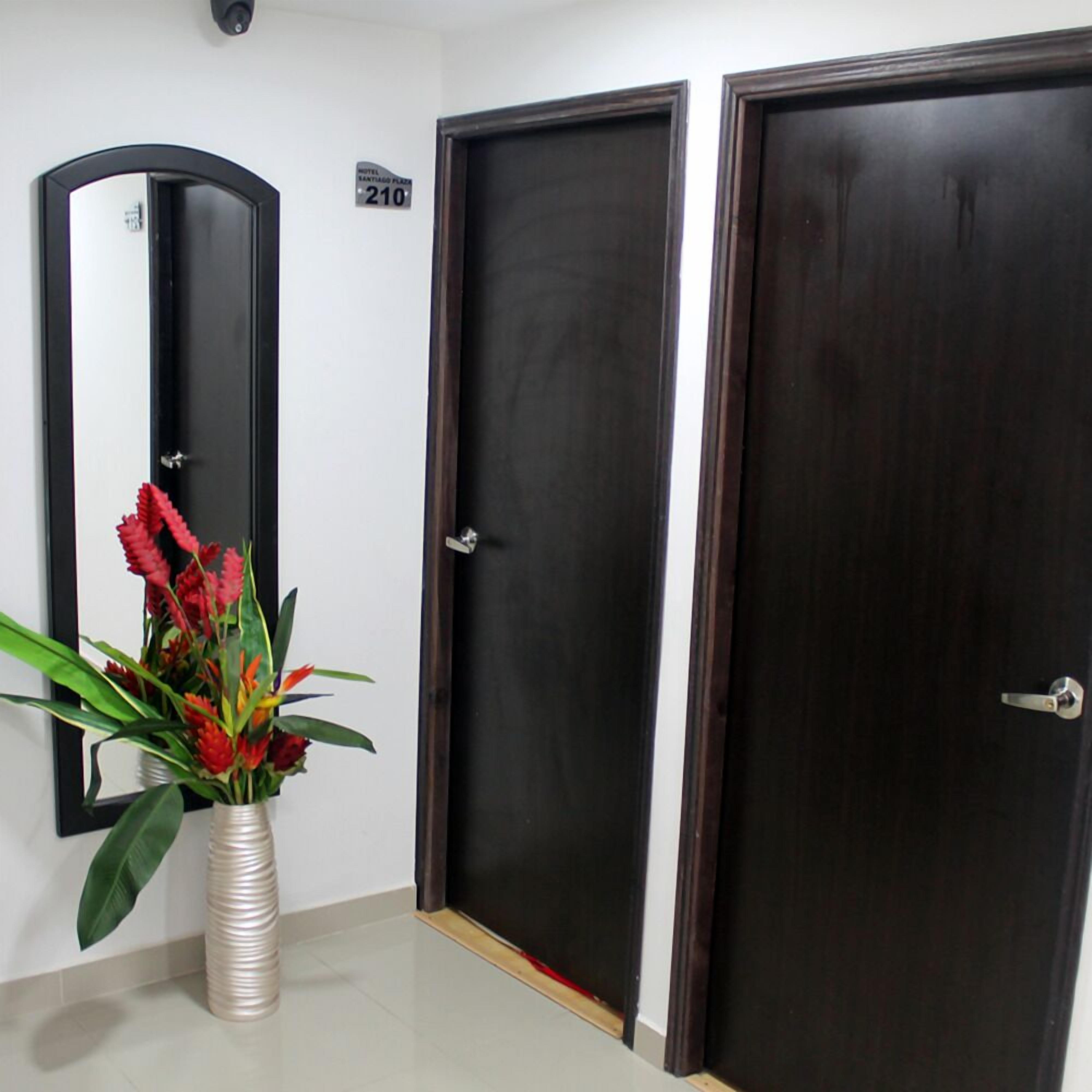 Photo - Hotel Santiago Plaza