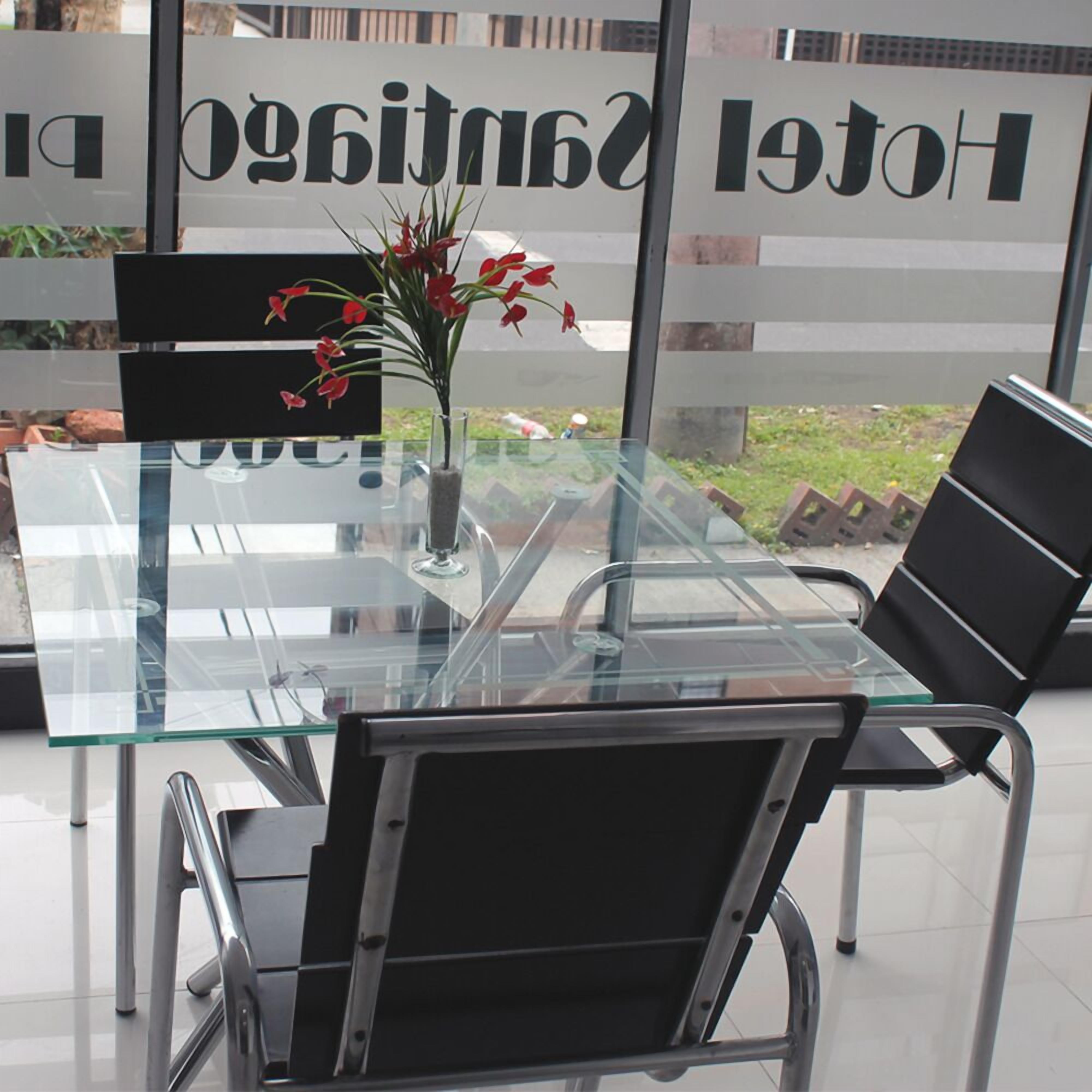 Photo - Hotel Santiago Plaza