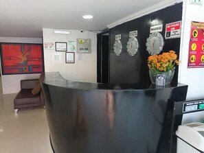 Recepción
