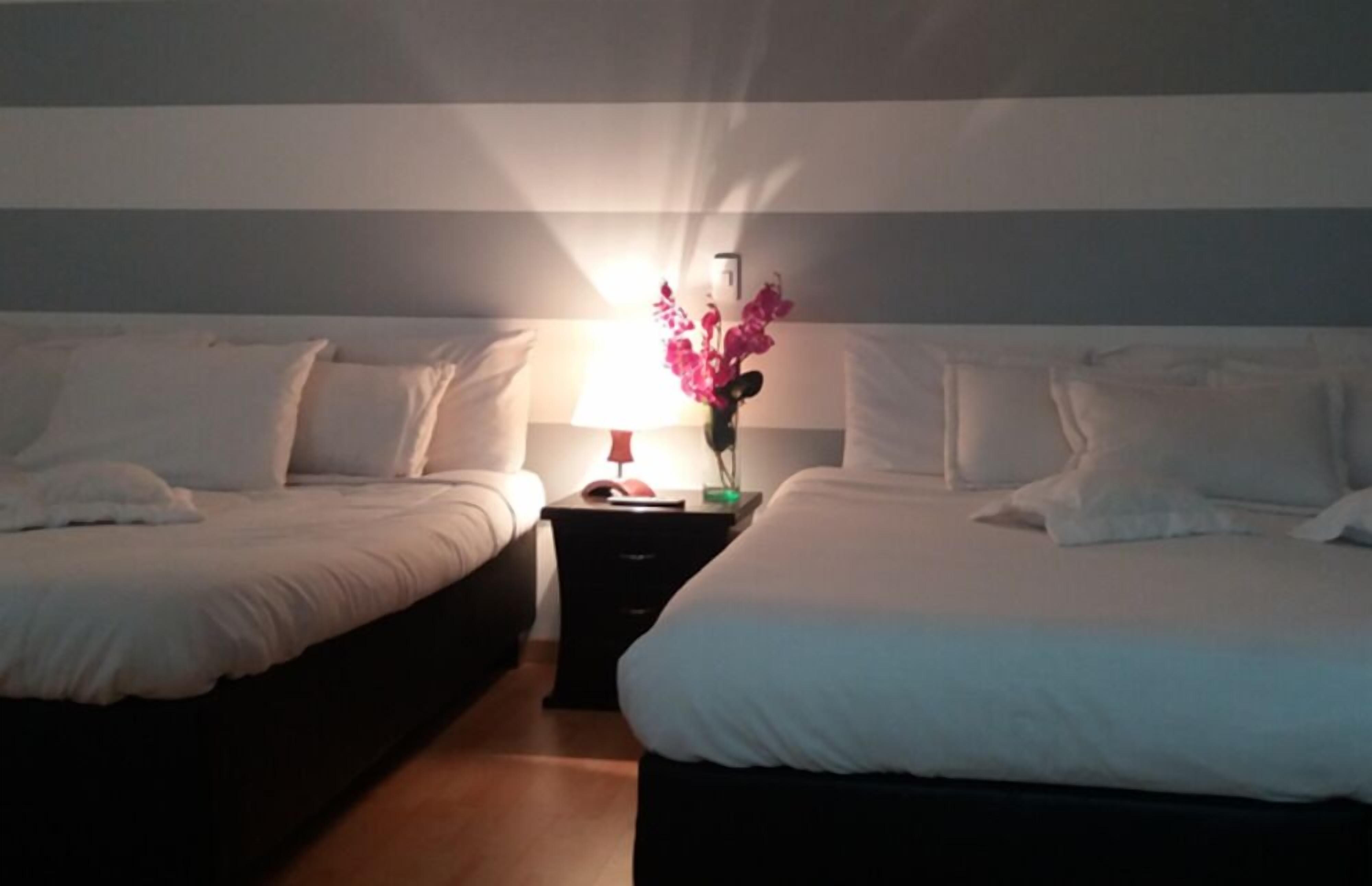 Photo - Hotel Santiago Plaza