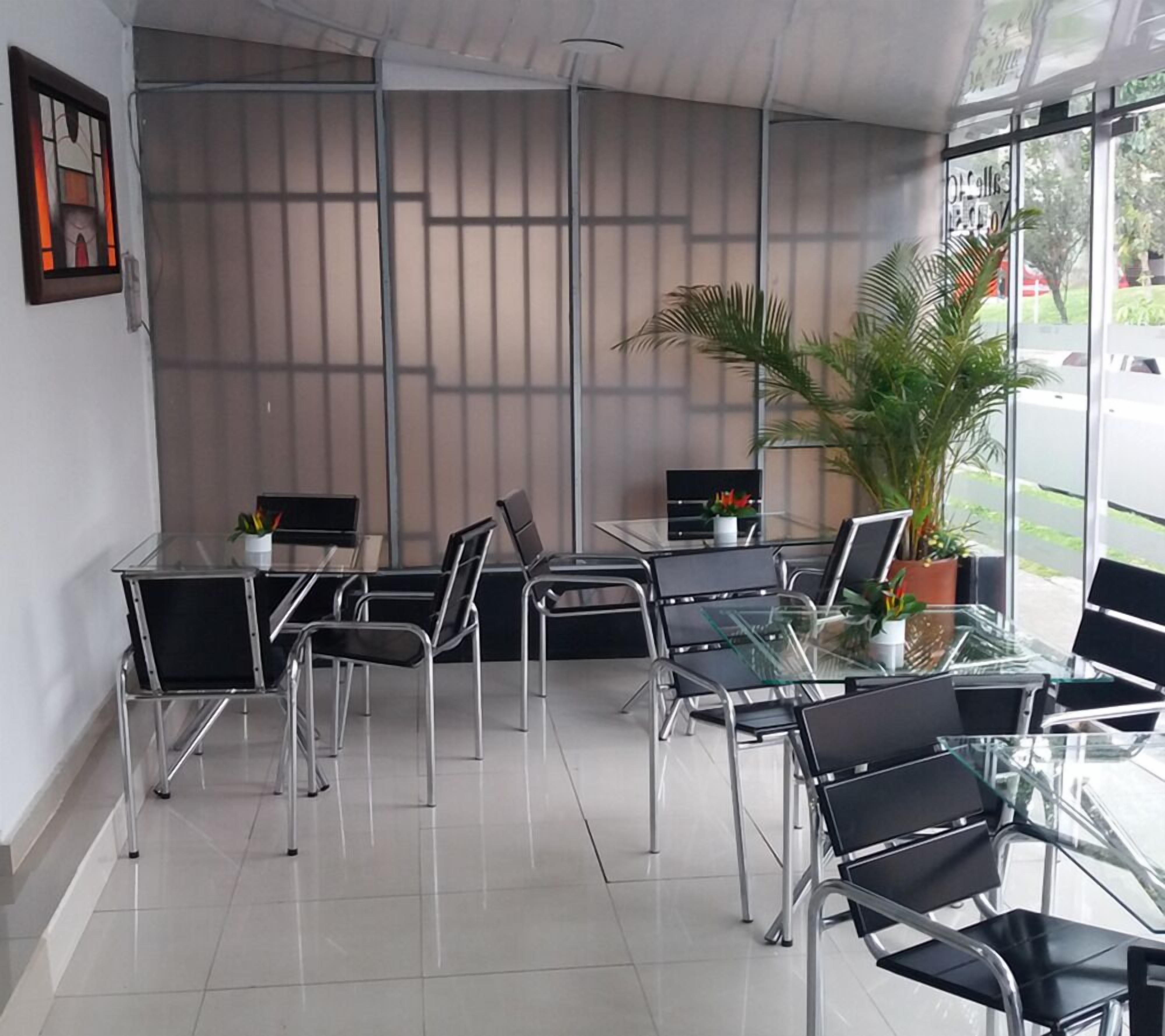 Photo - Hotel Santiago Plaza