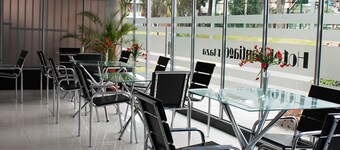 Hotel Santiago Plaza