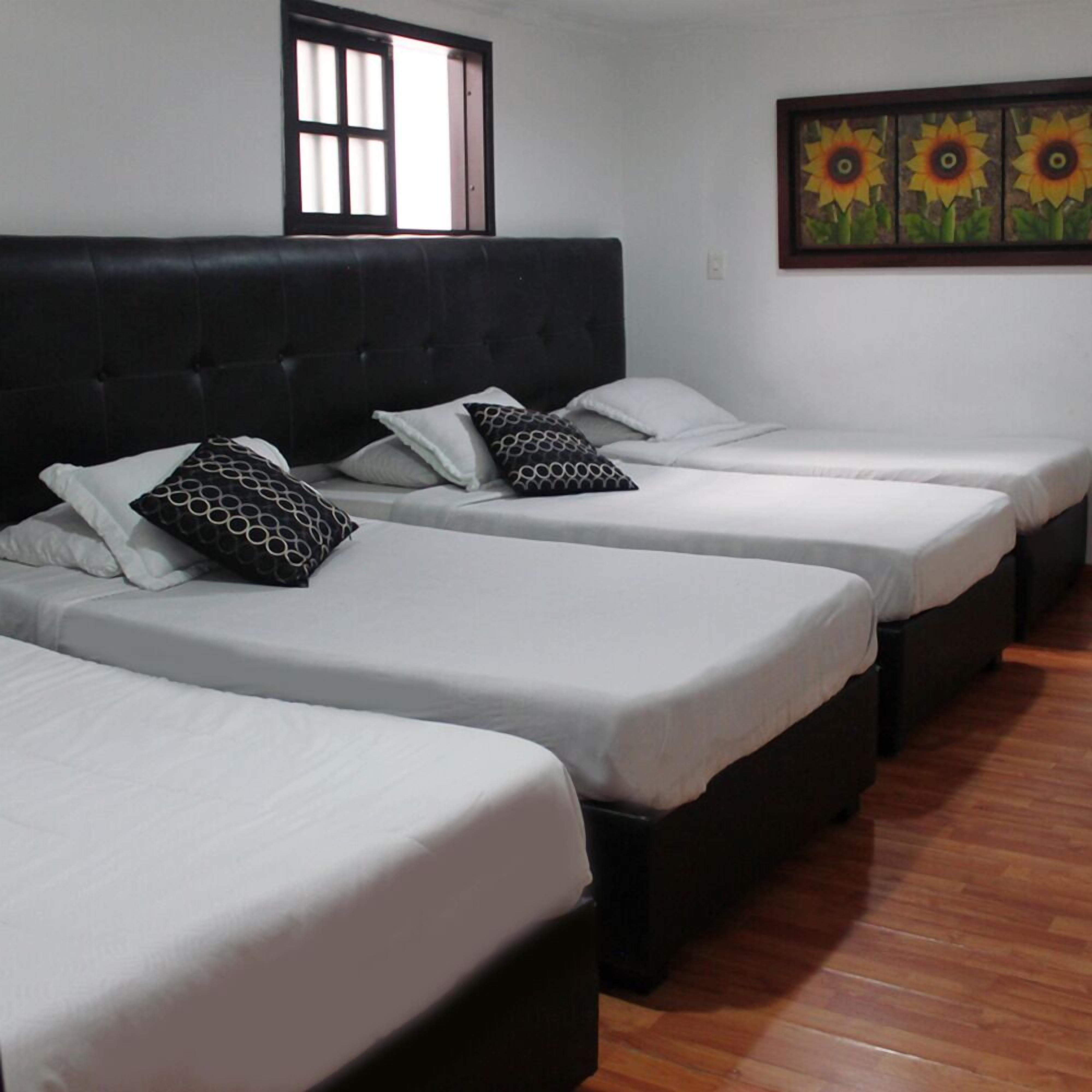 Photo - Hotel Santiago Plaza