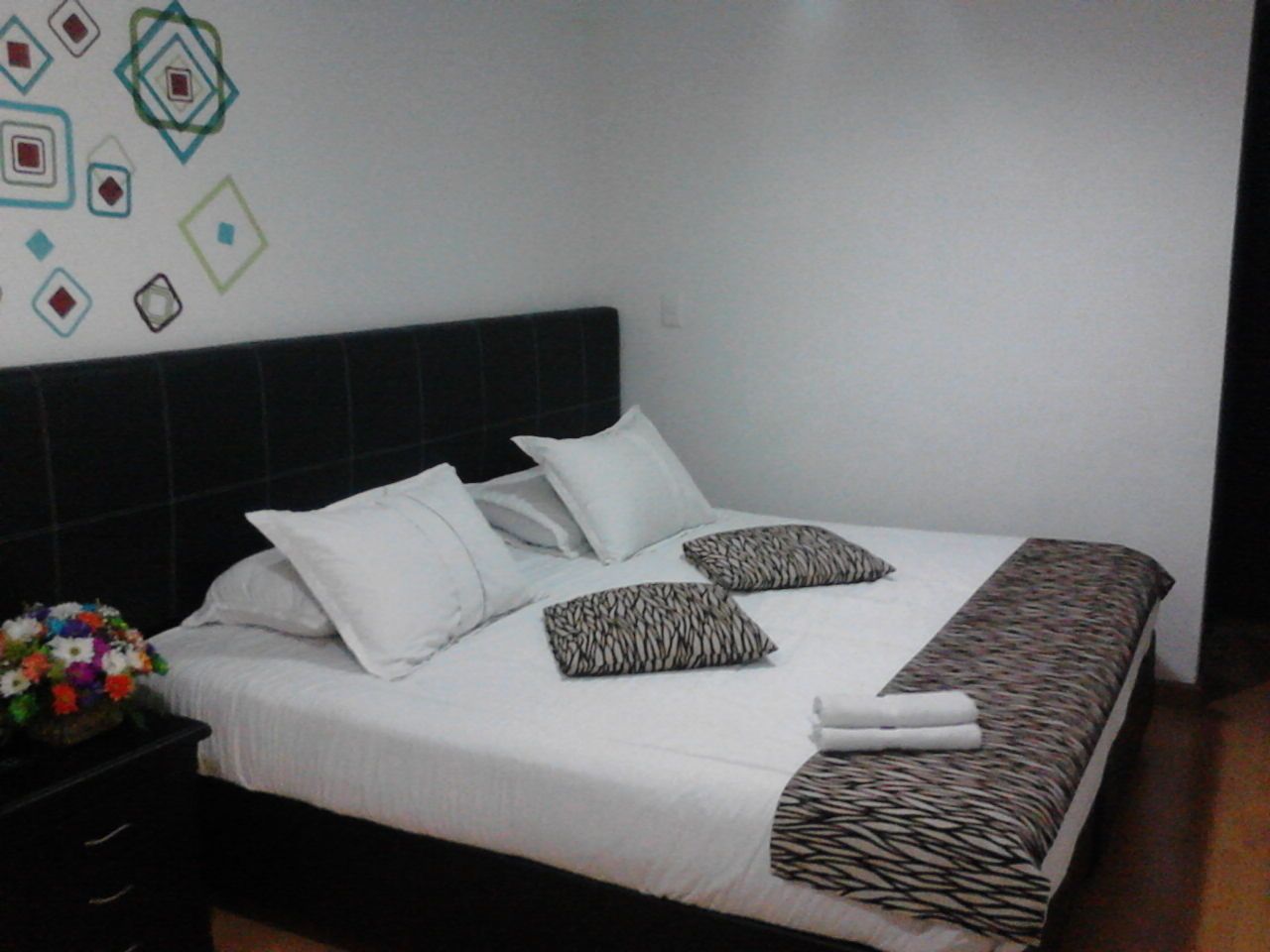 Foto - Hotel Santiago Plaza