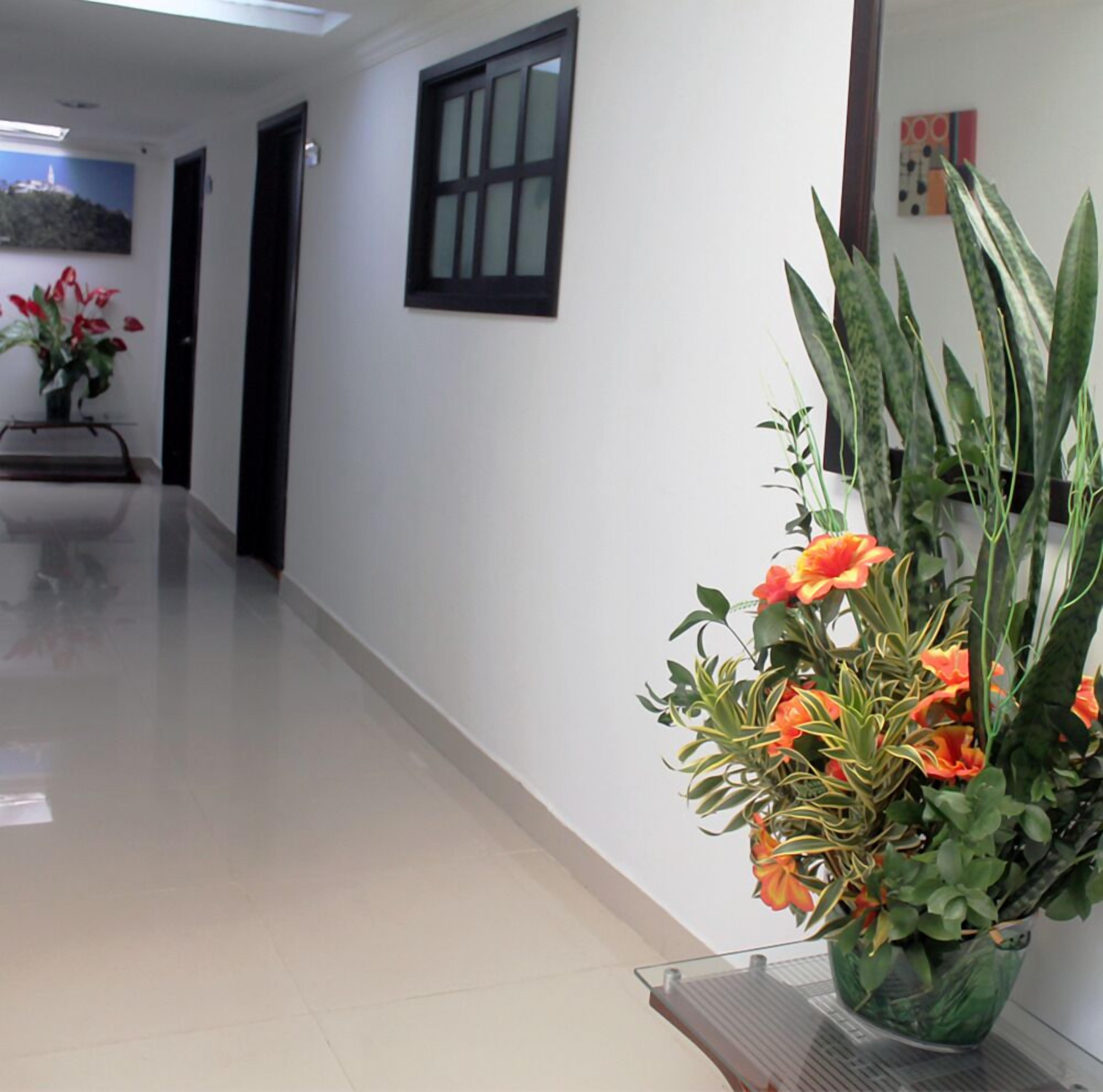 Photo - Hotel Santiago Plaza