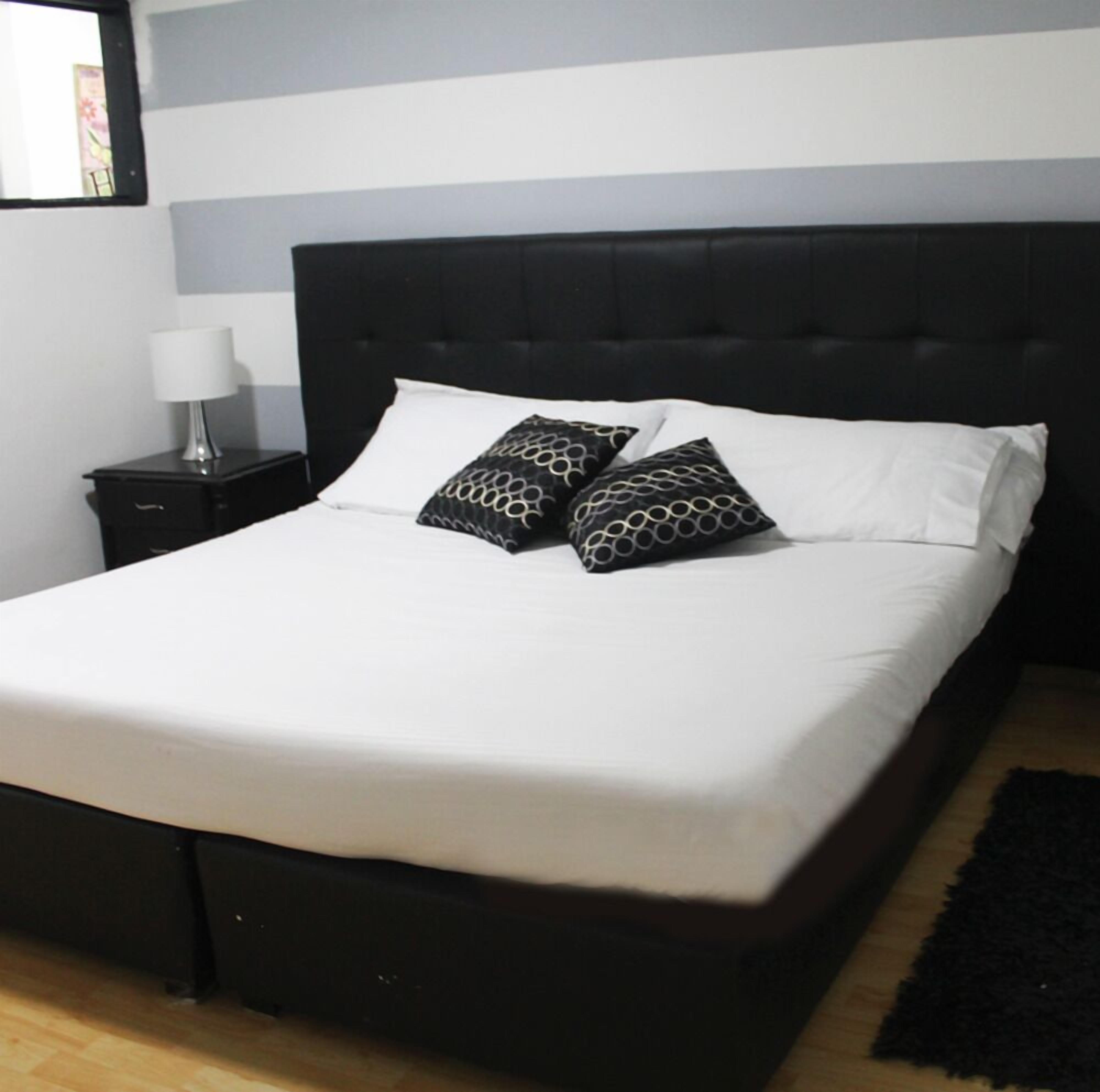 Photo - Hotel Santiago Plaza