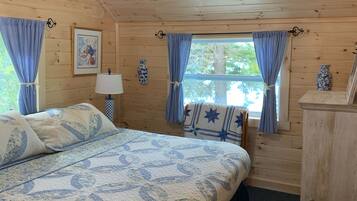 2 chambres, fer et planche Ă repasser, Wi-Fi gratuit, draps fournis