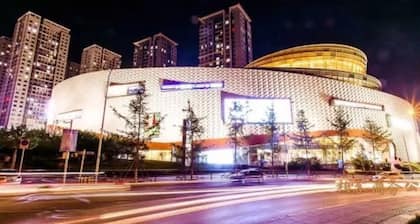 Dalian Bo Ke Business Apartment