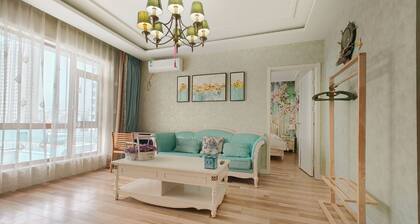 Dalian Bo Ke Business Apartment