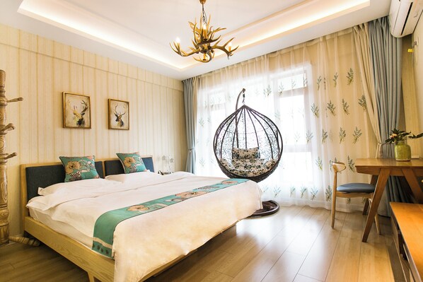 Comfort Double Room