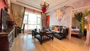Comfort Theme Suite
