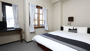 Double or Twin Room | Bed sheets