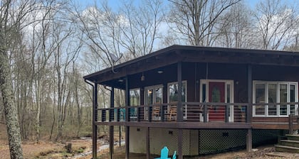 BEEINDRUCKEND!!! Durchschnittliche Rate von nur 125 $ * Deal 'Honig für die Bären' auf Meadow Creek