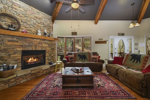  BEEINDRUCKEND!!! Durchschnittliche Rate von nur 125 $ * Deal 'Honig für die Bären' auf Meadow Creek 