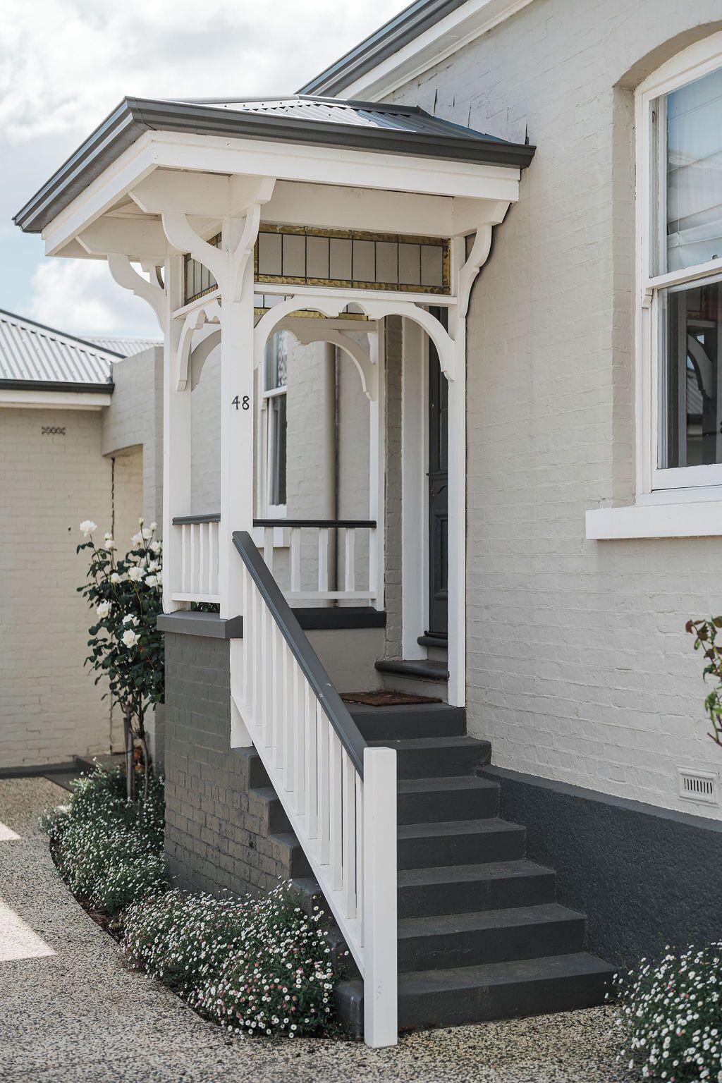 Hedera on Frankland - Newly renovated 3 bedroom home in central Launceston