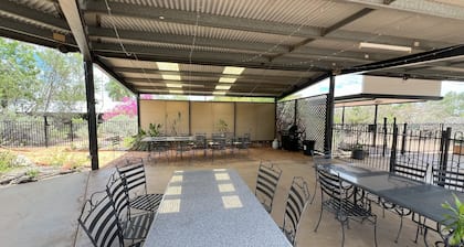 Longreach Outback Adventures
