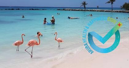 3 MIN WALK TO BEACH & SHOPS & BEST RESTAURANTS FROM LAGOON STUDIO # 1