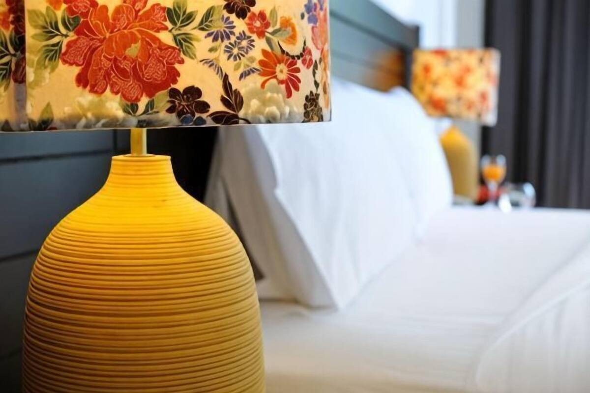 Minibar, bureau, rideaux occultants, Wi-Fi gratuit