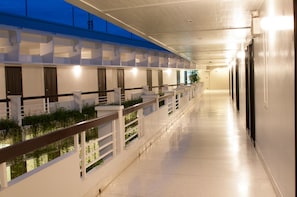 Hallway - Kasemsarn Hotel Chanthaburi (Chanthaburi)