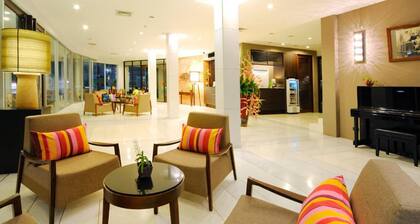 Kasemsarn Hotel Chanthaburi