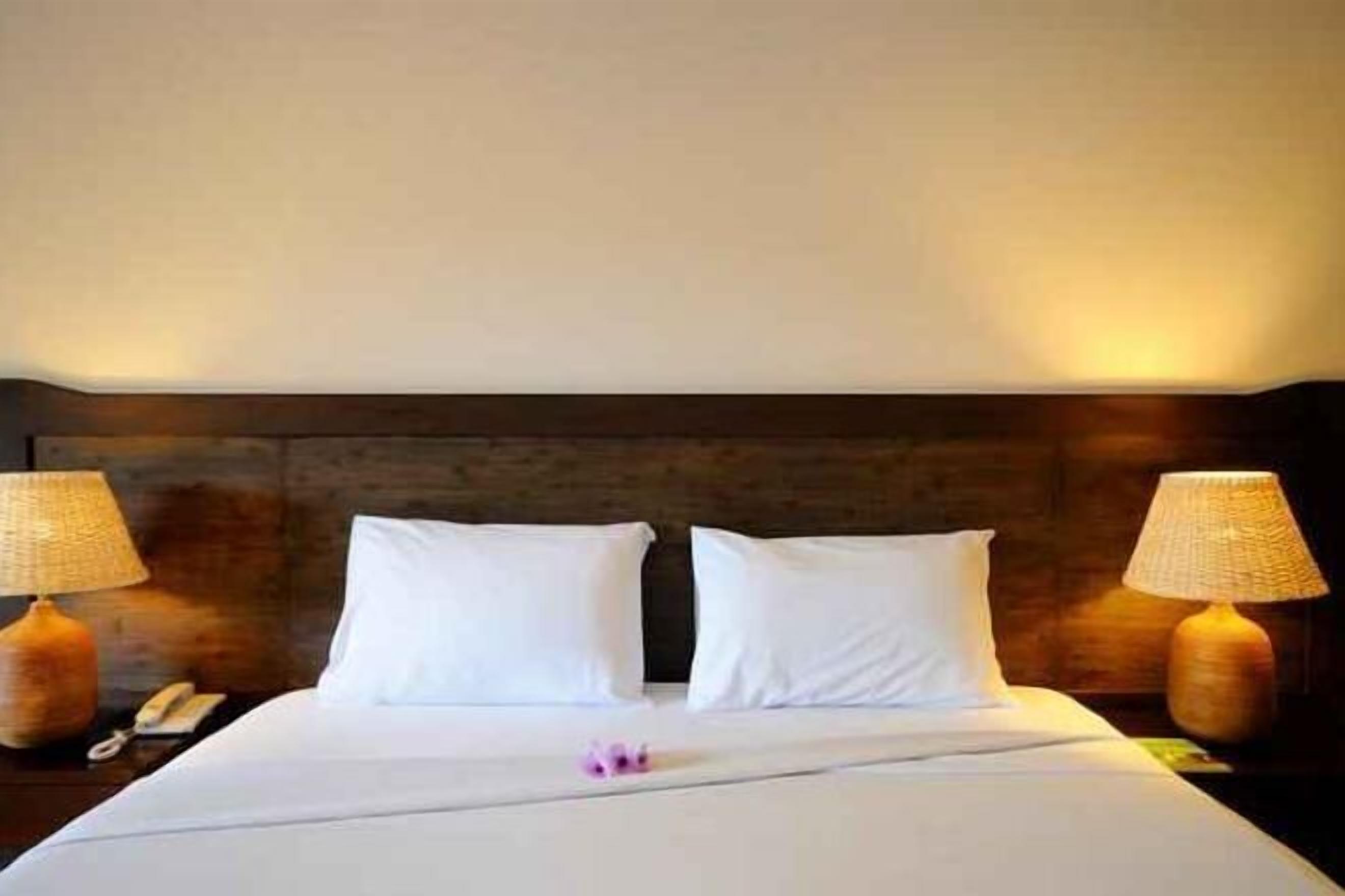 Minibar, bureau, rideaux occultants, Wi-Fi gratuit