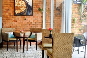 Servicio de la propiedad