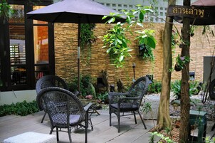 テラス / パティオ