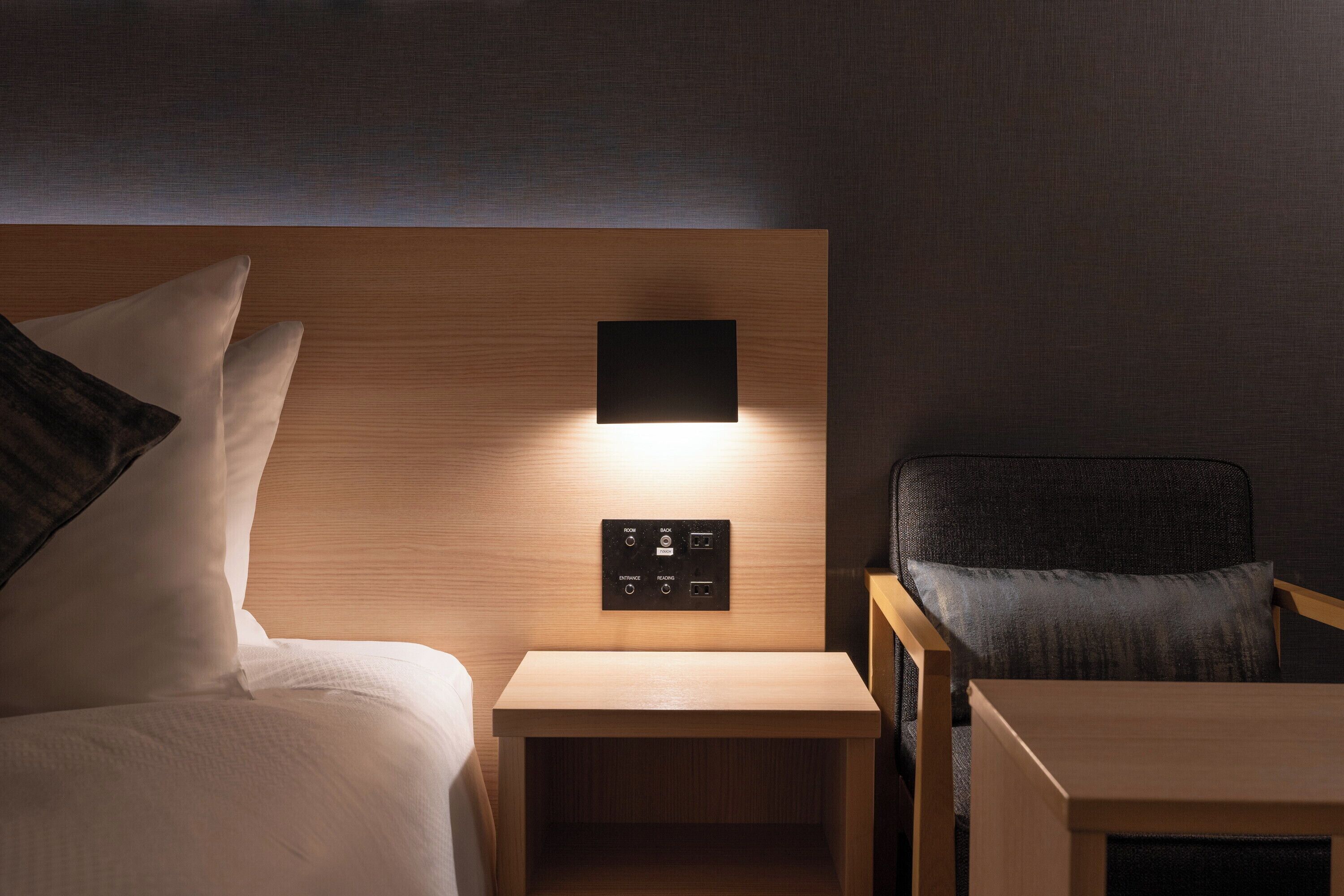 superior double room | in-room safe, desk, soundproofing, iron/ironing board