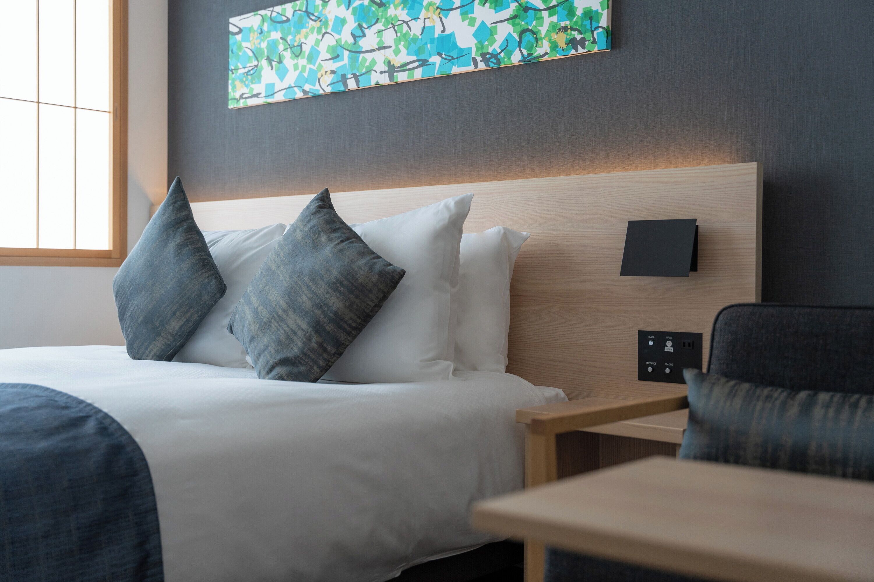 superior double room | in-room safe, desk, soundproofing, iron/ironing board