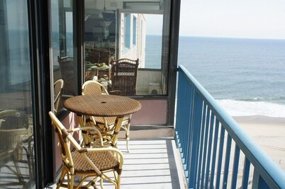 Top-Rated Luxury Oceanfrt Condo Spectacular Views-Outstanding Reviews
