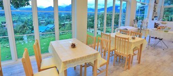 Pua De View Boutique Resort