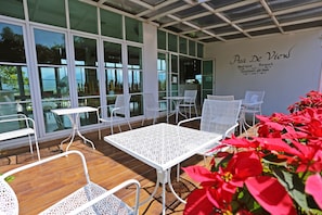 Garden - Pua De View Boutique Resort (Pua)