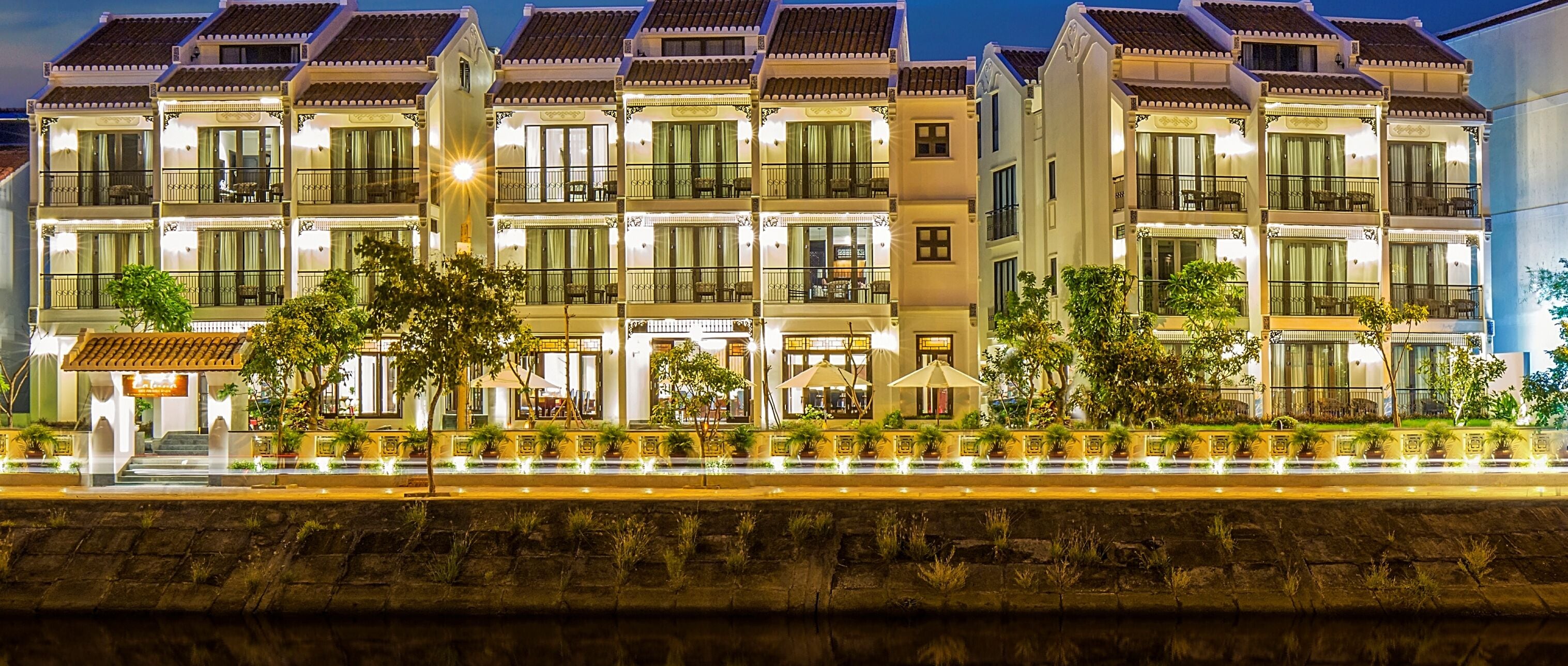 Foto - Laluna Hoi An Riverside Hotel & Spa