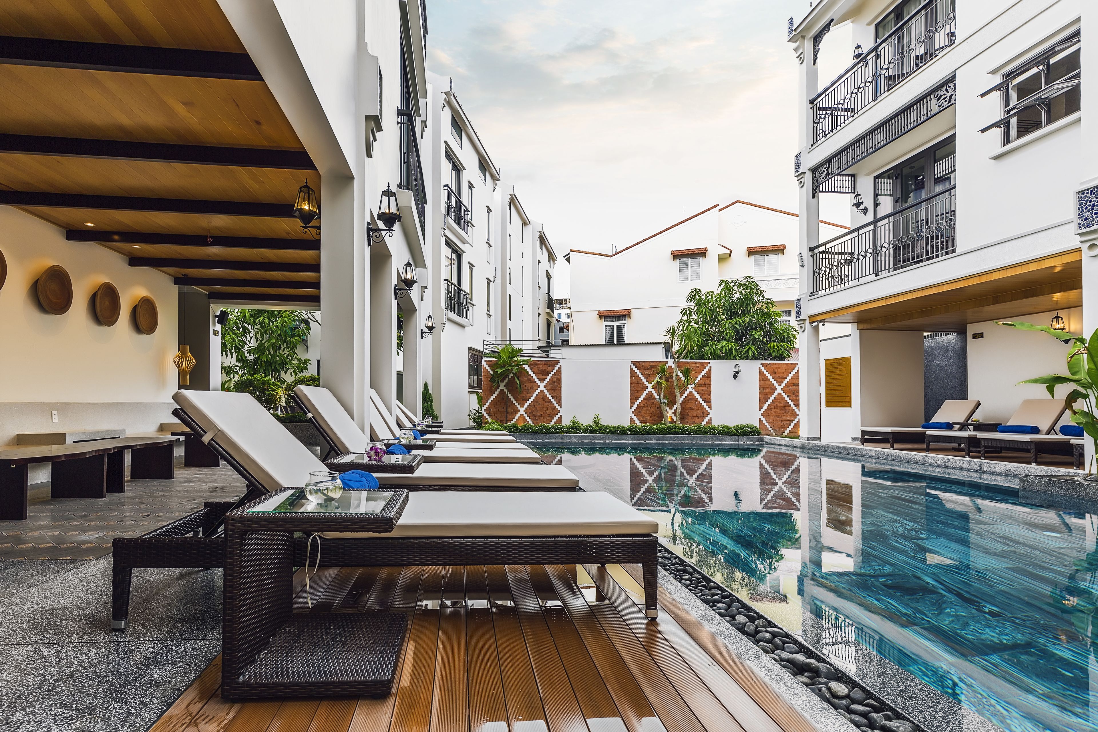 Foto - Laluna Hoi An Riverside Hotel & Spa