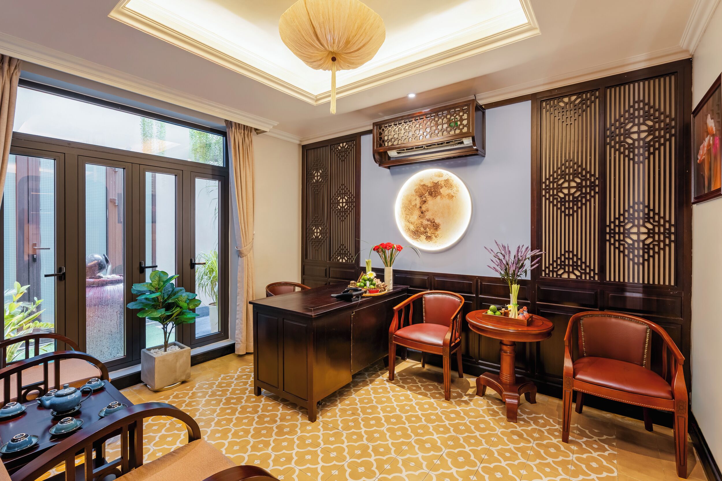 Foto - Laluna Hoi An Riverside Hotel & Spa