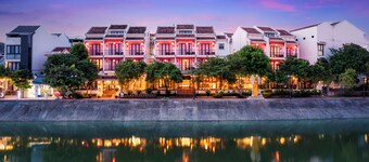 Laluna Hoi An RiverSide Hotel & Spa