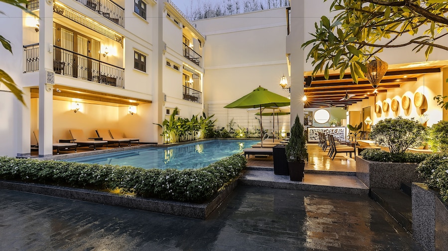 Laluna Hoi An RiverSide Hotel & Spa