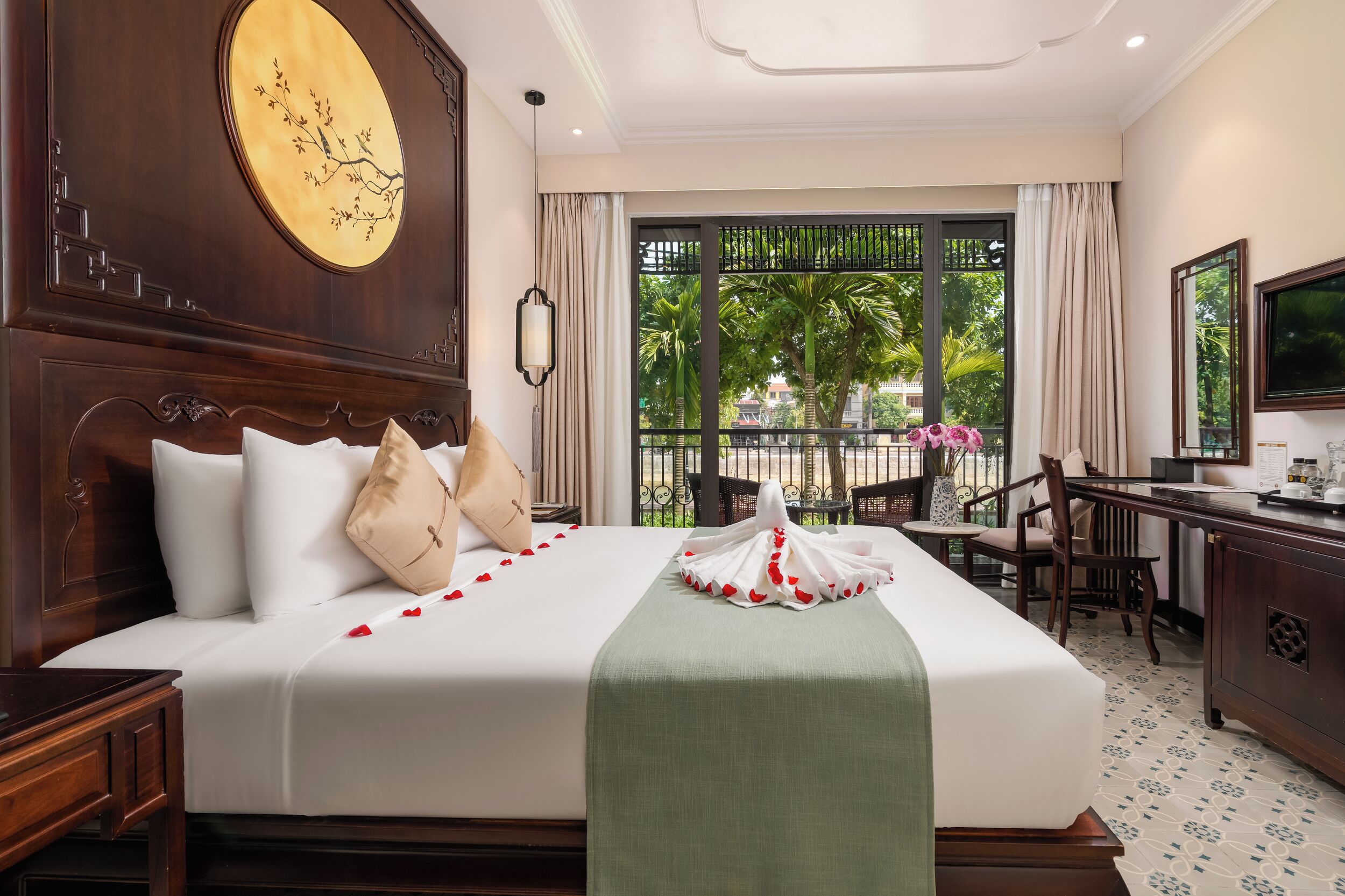 Foto - Laluna Hoi An Riverside Hotel & Spa