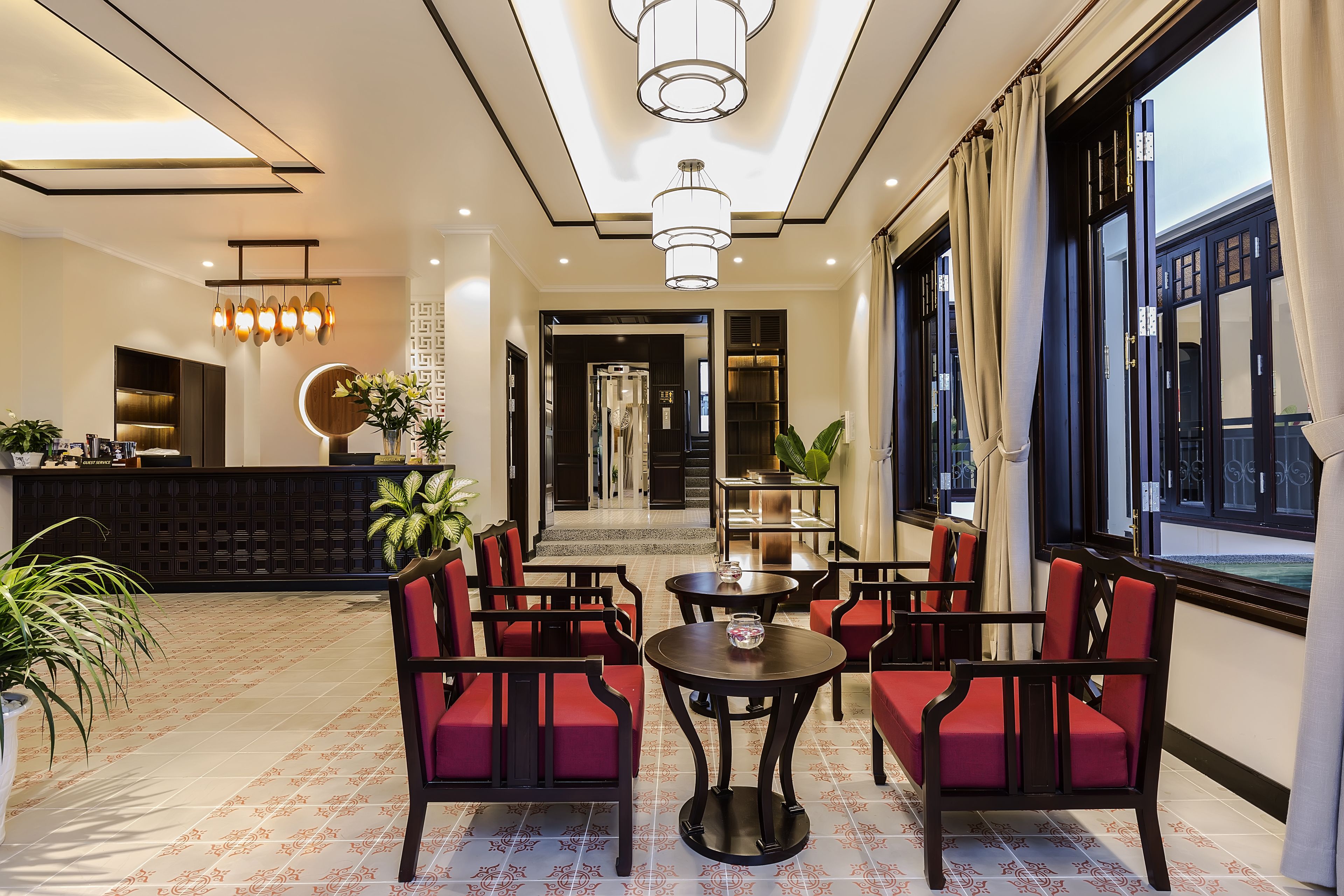 Foto - Laluna Hoi An Riverside Hotel & Spa