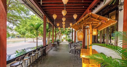 Laluna Hoi An RiverSide Hotel & Spa