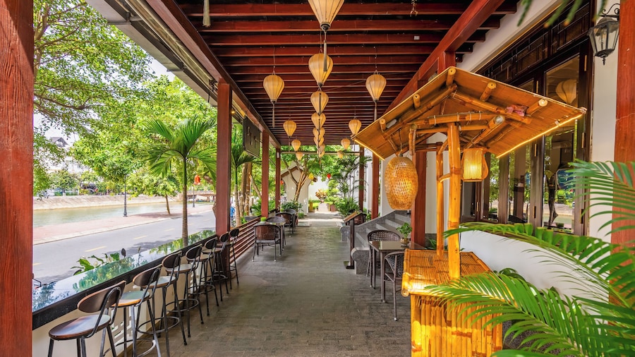 Laluna Hoi An RiverSide Hotel & Spa