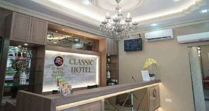 Ghazrin's Classic Hotel