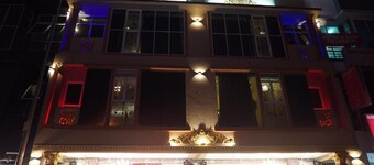 加兹林经典酒店