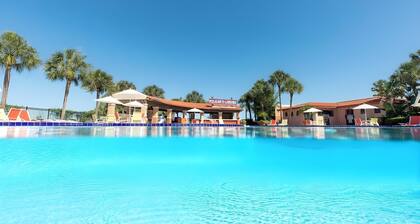 Westgate Lakes Resorts and Spa