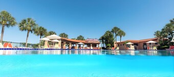 Westgate Lakes Resorts and Spa