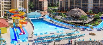 Westgate Lakes Resorts and Spa